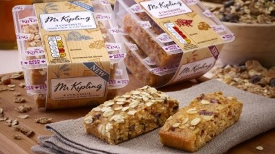 Premier Food's Mr Kipling is the largest UK cake brand, according to IRI