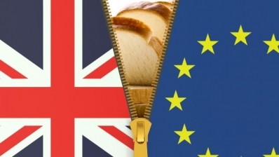 What does Brexit mean for the UK bread industry?