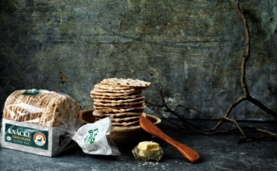 The bakery has partnered with Braskem to produce bio-based packagig for all its products. Photo: Polarbröd.