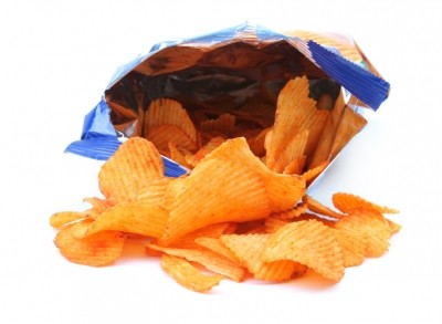What eco-friendly packaging options exist for snacks products?
