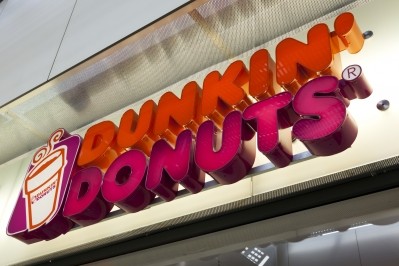 Dunkin' Donuts has allegedly hoodwinked its customers into believing it uses the popular Splenda sweetener. Pic: ©iStock/Oliver Hoffmann