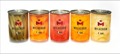 Milacron close to commercialising revolutionary Klear Can 