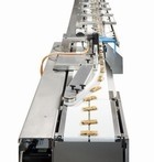 Versatile infeed systems cut total cost of ownership and downtime