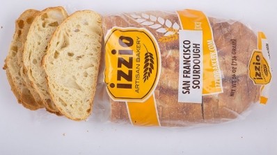 Izzio Artisan Bakery mills its own proprietary flour for its range of artisanal breads. Pic: Izzio Artisan Bakery