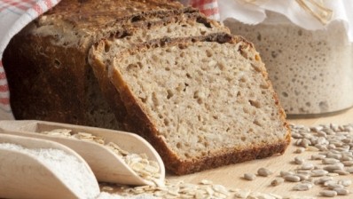 "The size of the loaf for Healthfull bread is a little smaller, allowing each slice to contain 80 calories," Healthfull's director said.