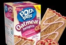 Whole grains, fiber and less sugar: Kellogg unveils new breakfast products