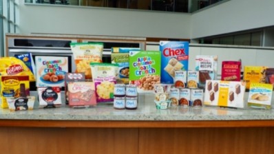 General Mills has announced its line-up of summer 2017 product launches around the world. Pic: General Mills