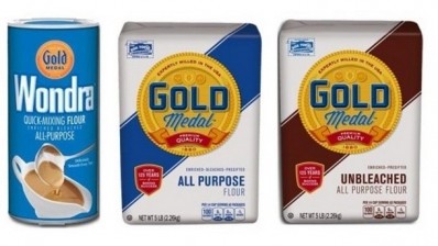 A range of General Mills flour SKUs have been recalled.