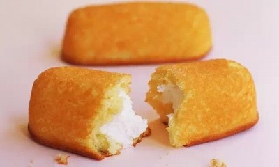 Hostess entered the frozen aisle segment last year with the launch of Deep Fried Twinkies. Pic: China Candy