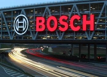 Bosch launches flow wrapper at Pack Expo
