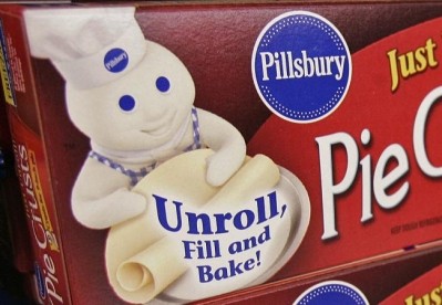 The two plants produce refrigerated dough products under General Mills' Pillsbury brand