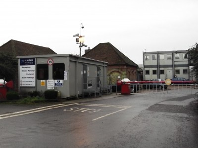 UK poultry factory to close