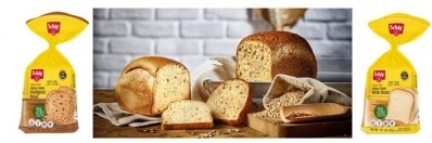 Schär uses ancient grains to revamp its line of gluten-free breads.