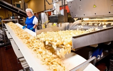 Utz has been manufacturing premium potato chips for 95 years, and it made several acquisitions to expand its distribution in the past five years.