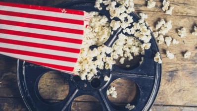 Popcorn sales have grown more than $100m year-on-year in first half of 2016. Pic: © iStock/lolostock