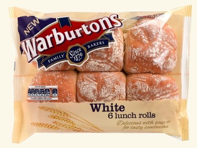 Warburtons said the agreement underlined its commitment to growth and diversification 