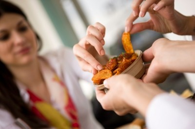 It can be a challenge to formulate snack seasonings in line with demands, say Kerry R&D staff