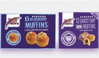 Fabulous Bakin' Boys' strength in UK ambient baked products attracted new Dutch owner Daelmans Group