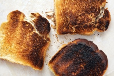 The baker's yeast can reduce acrylamide by 70-95%, developer claims