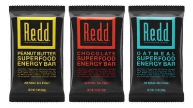 Redd bars are available in three different flavours