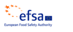 Active substances backed for use in food contact materials