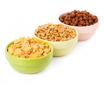Why not a healthy cereal? 'Neither prices nor local availability are responsible for unhealthy eating,' say researchers