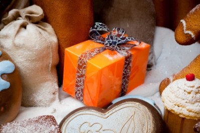 Tap into food gifting trend with packaging investments