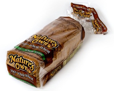The new Nevada plant will produce Nature's Own bread for the region and parts of California