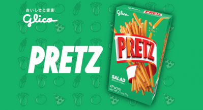 Pretz to enter specialty Asian stores in the US