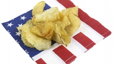 The US retail potato chips market is worth more than $7bn. Photo: iStock - BWFolsom