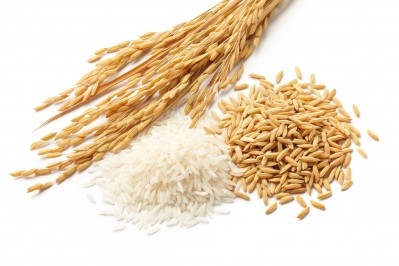 'Rice is a popular choice for gluten-free because of availability and price,' says DeutscheBack
