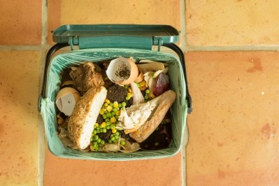 More than a third of the food produced around the world globally goes to waste. Pic: ©iStock/22kay22