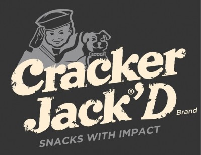 Frito-Lay slammed by CSPI over caffeinated Cracker Jack'D 