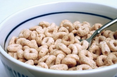 Top 10 best-selling US breakfast cereal brands 2015