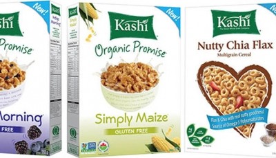 Kashi recently agreed to pay $5m to settle a class action lawsuit accusing it of falsely advertising scores of product as ‘all natural’ or with ‘nothing artificial’, although it has not admitted any liability