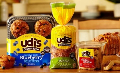 Gluten-free market: what's next?