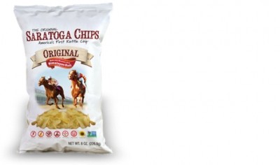 Saratoga Chips: America's first kettle chip?