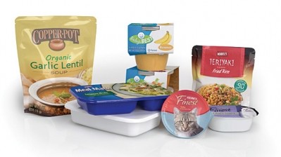 Printpack, which produces flexible packaging for food and other markets, is moving to a larger facility.