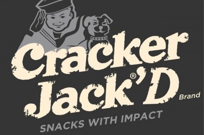 Cracker Jack'D strategically rolled out in convenience stores to target adults, not kids, says Frito-Lay