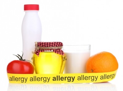 General Mills: Understand allergen risk from ingredients and packaging