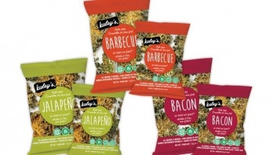 Brandneu Foods kale chips are tapping demand for healthy snacks