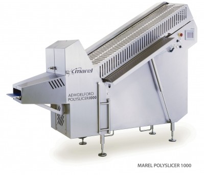 ‘Extraordinary’ meat slicer poised for international launch