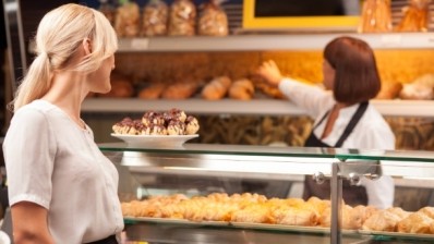 In-store bakery is growing in Europe, says Aryzta. Photo: iStock - YakobchukOlena