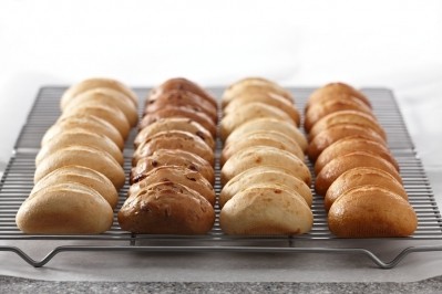 Vie de France produces a broad range European breads, rolls, pastries and croissants 