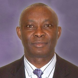 Dr Michael Okoroafor
