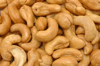 Nuts is one potential future application area for the technology. Picture: iStock
