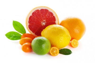 Citrus fruits will be in Taura's new snack range