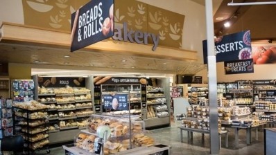 Two hundred stores now have the new-look bakeries. Photo: Ahold Analyst Presentation