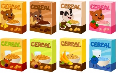 Smaller packages in developing countries could be a big boost for the cereal market