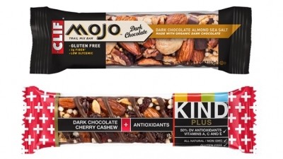 Kind Vs Clif Bar: Food Product Packaging 